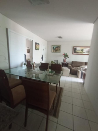 Imagem Apartamento com 3 Quartos à Venda, 110 m² em Rosarinho - Recife Imagem Apartamento com 3 Quartos à Venda, 110 m² em Rosarinho - Recife