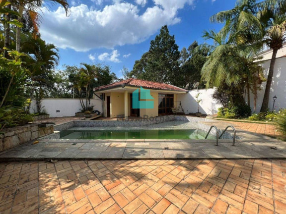 Imagem Casa com 3 Quartos à Venda, 290 m² em Alphaville - Santana De Parnaíba