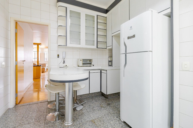 Imagem Apartamento com 3 Quartos à Venda, 153 m² em Jardim Paulista - São Paulo