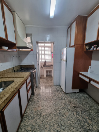 Imagem Apartamento com 2 Quartos à Venda, 70 m² em Vila Gumercindo - São Paulo Imagem Apartamento com 2 Quartos à Venda, 70 m² em Vila Gumercindo - São Paulo