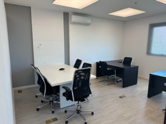 Imagem Imóvel Comercial à Venda, 56 m² em Centro - São Bernardo Do Campo