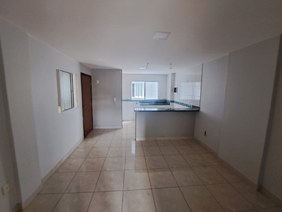 Imagem Apartamento com 2 Quartos para Alugar, 55 m² em Glória - Vila Velha Imagem Apartamento com 2 Quartos para Alugar, 55 m² em Glória - Vila Velha
