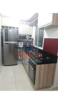 Imagem Sobrado com 2 Quartos à Venda, 110 m² em Campestre - Santo André Imagem Sobrado com 2 Quartos à Venda, 110 m² em Campestre - Santo André