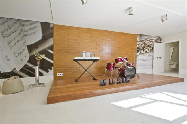 Imagem Apartamento com 3 Quartos à Venda,  em Jardim Rio Pequeno - São Paulo