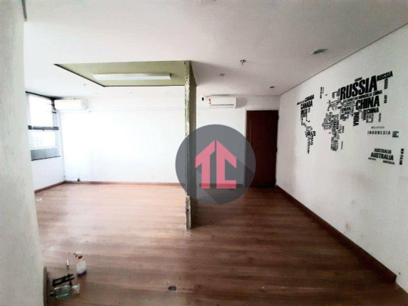 Imagem Sala Comercial para Alugar, 39 m² em Centro - Campinas Imagem Sala Comercial para Alugar, 39 m² em Centro - Campinas
