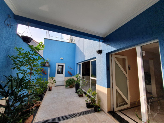 Imagem Casa com 6 Quartos à Venda, 245 m² em Vila Gomes Cardim - São Paulo