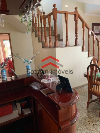 Imagem Casa com 3 Quartos à Venda, 270 m² em Vila Alpina - São Paulo Imagem Casa com 3 Quartos à Venda, 270 m² em Vila Alpina - São Paulo