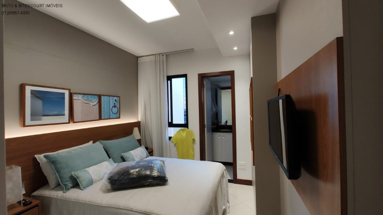 Imagem Imóvel com 3 Quartos à Venda, 132 m² em Graça - Salvador