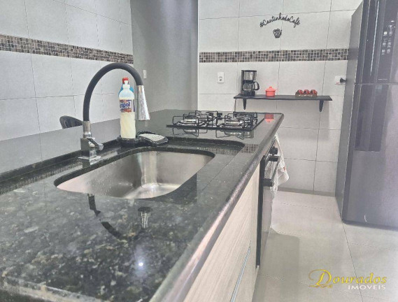 Imagem Casa com 3 Quartos à Venda, 135 m² em Boqueirão - Praia Grande Imagem Casa com 3 Quartos à Venda, 135 m² em Boqueirão - Praia Grande