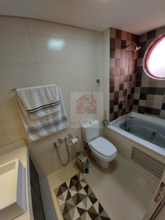 Foto do imóvel Cobertura com 3 Quartos à Venda, 306 m² em Menino Deus - Porto Alegre