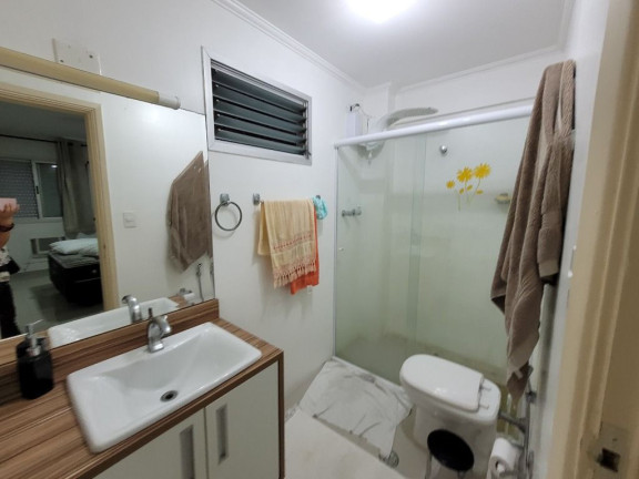 Imagem Apartamento com 4 Quartos à Venda, 105 m² em Pitangueiras - Guarujá Imagem Apartamento com 4 Quartos à Venda, 105 m² em Pitangueiras - Guarujá