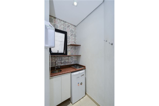 Imagem Apartamento com 1 Quarto à Venda, 40 m² em Consolação - São Paulo Imagem Apartamento com 1 Quarto à Venda, 40 m² em Consolação - São Paulo