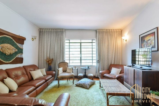 Casa com 3 Quartos à Venda, 150 m² em Vila Mariana - São Paulo