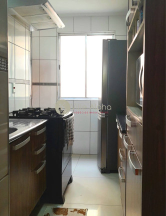 Imagem Apartamento com 2 Quartos à Venda, 55 m² em Morro Nova Cintra - Santos Imagem Apartamento com 2 Quartos à Venda, 55 m² em Morro Nova Cintra - Santos