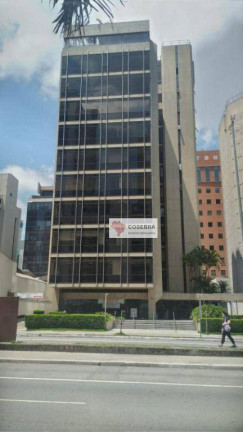 Loja à Venda, 350 m² em Vila Olímpia - São Paulo