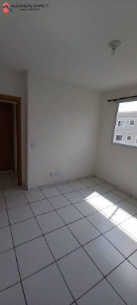 Imagem Apartamento com 2 Quartos à Venda, 49 m² em Caguassu - Sorocaba Imagem Apartamento com 2 Quartos à Venda, 49 m² em Caguassu - Sorocaba
