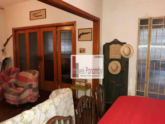 Imagem Casa com 3 Quartos à Venda, 280 m² em Santo Antônio - São Caetano Do Sul