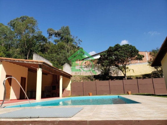 Imagem Casa com 4 Quartos à Venda, 300 m² em Fazenda Da Ilha - Embu-guaçu