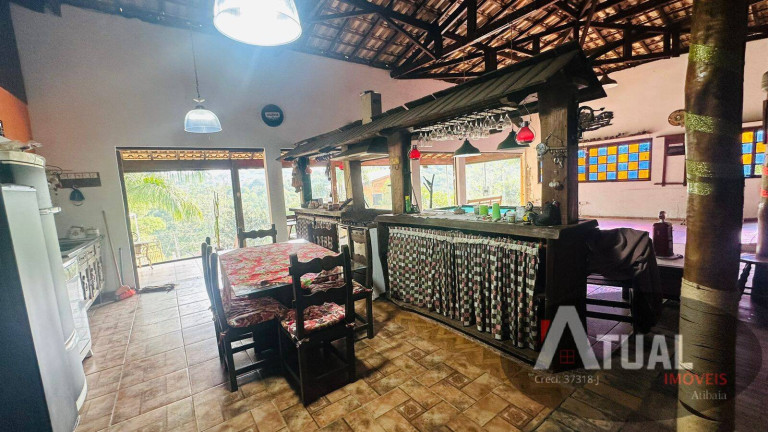 Imagem Chácara com 4 Quartos à Venda, 600 m² em Tapera Grande - Mairiporã