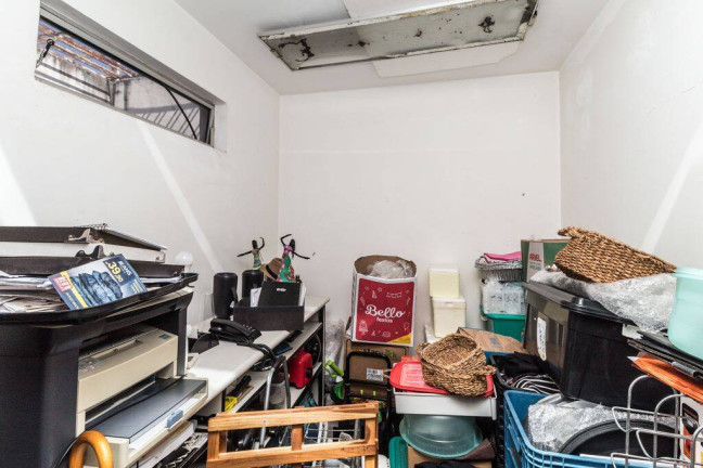 Imagem Casa com 4 Quartos à Venda, 180 m² em Campo Belo - São Paulo