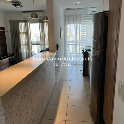 Imagem Apartamento com 3 Quartos à Venda, 89 m² em Barra Olímpica - Rio De Janeiro