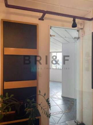 Imagem Imóvel Comercial à Venda ou Locação, 117 m² em Brooklin - São Paulo Imagem Imóvel Comercial à Venda ou Locação, 117 m² em Brooklin - São Paulo