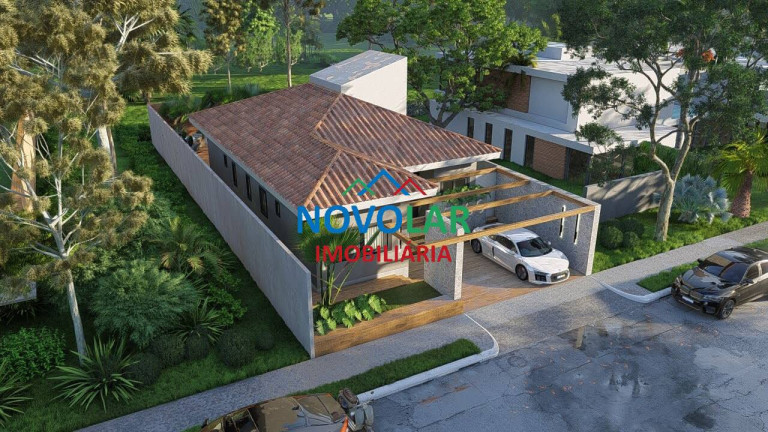 Imagem Casa com 3 Quartos à Venda, 150 m² em Nova São Pedro - São Pedro Da Aldeia Imagem Casa com 3 Quartos à Venda, 150 m² em Nova São Pedro - São Pedro Da Aldeia