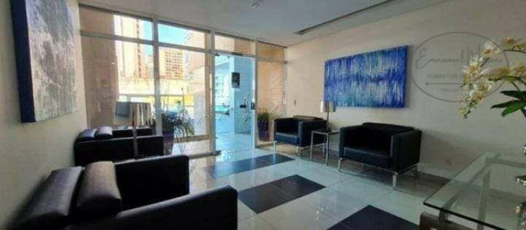 Imagem Apartamento com 2 Quartos à Venda, 80 m² em Itapuã - Vila Velha Imagem Apartamento com 2 Quartos à Venda, 80 m² em Itapuã - Vila Velha