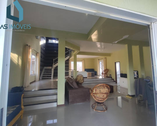 Imagem Casa com 4 Quartos à Venda, 250 m² em Barreira - Saquarema Imagem Casa com 4 Quartos à Venda, 250 m² em Barreira - Saquarema