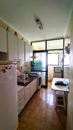 Imagem Apartamento com 3 Quartos à Venda, 80 m² em Enseada - Guarujá