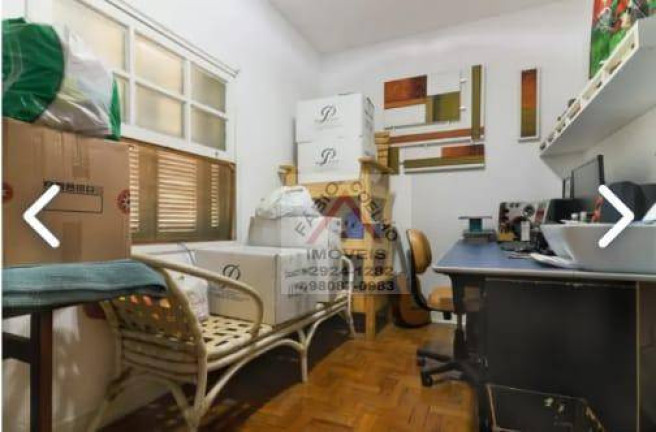 Imagem Sobrado com 4 Quartos à Venda, 200 m² em Brooklin Paulista - São Paulo Imagem Sobrado com 4 Quartos à Venda, 200 m² em Brooklin Paulista - São Paulo
