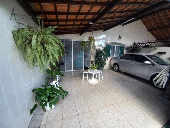 Imagem Casa com 2 Quartos à Venda, 88 m² em Sítio Do Campo - Praia Grande Imagem Casa com 2 Quartos à Venda, 88 m² em Sítio Do Campo - Praia Grande