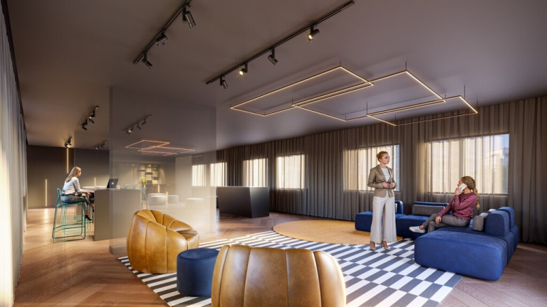 Imagem Imóvel com 2 Quartos à Venda, 31 m² em Brooklin Paulista - São Paulo Imagem Imóvel com 2 Quartos à Venda, 31 m² em Brooklin Paulista - São Paulo