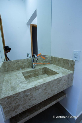 Imagem Casa com 3 Quartos à Venda, 290 m² em Parque Brasil 500 - Paulínia Imagem Casa com 3 Quartos à Venda, 290 m² em Parque Brasil 500 - Paulínia