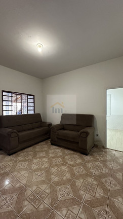 Imagem Casa com 2 Quartos à Venda, 120 m² em Jardim Tropical - Aparecida De Goiânia Imagem Casa com 2 Quartos à Venda, 120 m² em Jardim Tropical - Aparecida De Goiânia