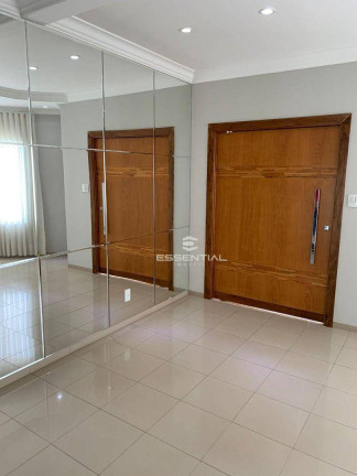 Imagem Casa com 3 Quartos à Venda, 373 m² em Jardim Vista Alegre - São José Do Rio Preto Imagem Casa com 3 Quartos à Venda, 373 m² em Jardim Vista Alegre - São José Do Rio Preto