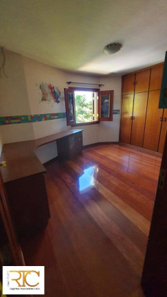 Imagem Casa com 4 Quartos à Venda, 580 m² em Interlagos - São Paulo