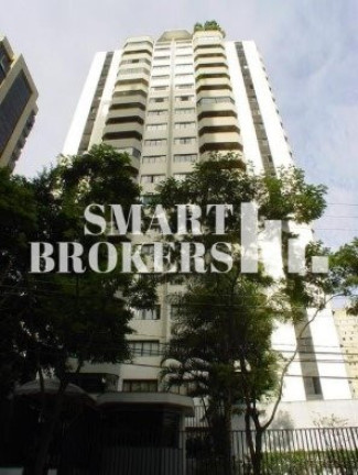 Imagem Apartamento com 3 Quartos à Venda, 127 m² em Indianópolis - São Paulo Imagem Apartamento com 3 Quartos à Venda, 127 m² em Indianópolis - São Paulo