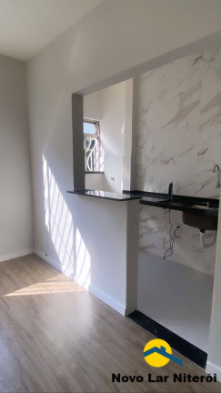 Imagem Apartamento com 2 Quartos à Venda, 50 m² em Fonseca - Niterói Imagem Apartamento com 2 Quartos à Venda, 50 m² em Fonseca - Niterói