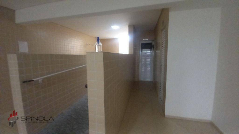 Imagem Apartamento com 1 Quarto à Venda, 52 m² em Caiçara - Praia Grande