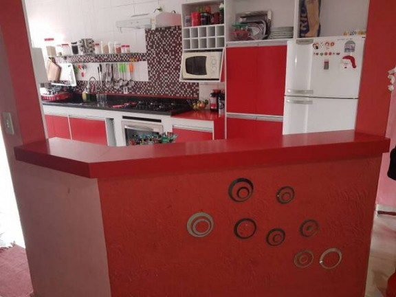 Imagem Casa com 3 Quartos à Venda, 150 m² em Vila Nova Sorocaba - Sorocaba Imagem Casa com 3 Quartos à Venda, 150 m² em Vila Nova Sorocaba - Sorocaba