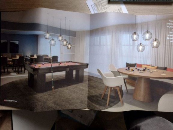 Imagem Apartamento com 2 Quartos à Venda, 39 m² em Vila Mariana - São Paulo Imagem Apartamento com 2 Quartos à Venda, 39 m² em Vila Mariana - São Paulo