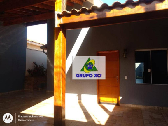 Imagem Casa com 2 Quartos à Venda, 148 m² em Residencial Pazetti - Paulínia Imagem Casa com 2 Quartos à Venda, 148 m² em Residencial Pazetti - Paulínia