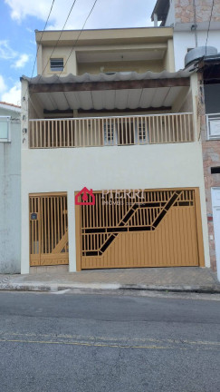 Imagem Sobrado com 3 Quartos à Venda, 188 m² em Jardim Vivan - São Paulo Imagem Sobrado com 3 Quartos à Venda, 188 m² em Jardim Vivan - São Paulo