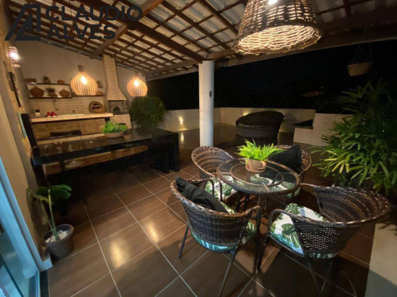 Imagem Casa com 4 Quartos à Venda, 390 m² em Sim - Feira De Santana Imagem Casa com 4 Quartos à Venda, 390 m² em Sim - Feira De Santana