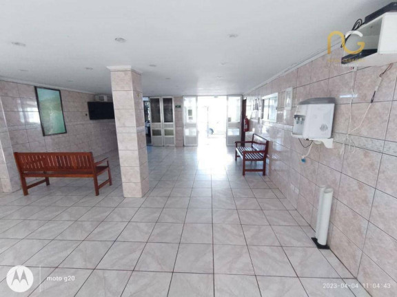 Imagem Kitnet com 1 Quarto à Venda, 30 m² em Mirim - Praia Grande Imagem Kitnet com 1 Quarto à Venda, 30 m² em Mirim - Praia Grande