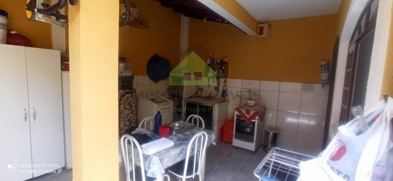 Imagem Casa com 4 Quartos à Venda, 198 m² em Jardim Santa Marina - Jacareí Imagem Casa com 4 Quartos à Venda, 198 m² em Jardim Santa Marina - Jacareí