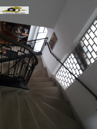 Imagem Sobrado com 6 Quartos à Venda, 360 m² em Vila Monumento - São Paulo
