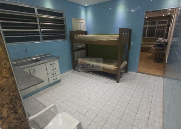 Imagem Casa com 3 Quartos à Venda, 150 m² em Aviação - Praia Grande Imagem Casa com 3 Quartos à Venda, 150 m² em Aviação - Praia Grande