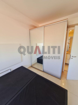 Imagem Apartamento com 1 Quarto à Venda, 49 m² em Brooklin - São Paulo Imagem Apartamento com 1 Quarto à Venda, 49 m² em Brooklin - São Paulo